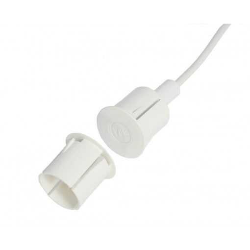 Alarmtech MC 340-S32 Contacto magnético para montaje empotrado