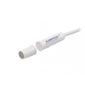 Alarmtech MC 340S Contacto magnético de empotrar