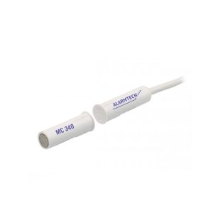 Alarmtech MC 340S-5 Contacto magnético de empotrar Alarmtech