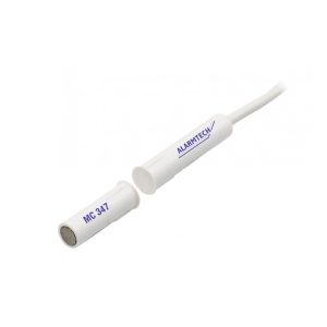 Alarmtech MC 347 Contacto magnético de empotrar Alarmtech