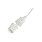 Alarmtech MC 370-S32 Contacto magnético de empotrar Alarmtech