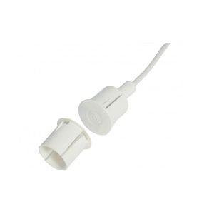 Alarmtech MC 370-S32 Contacto magnético de empotrar Alarmtech