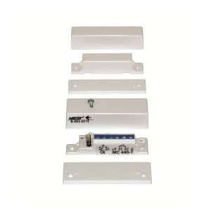Alarmtech MC 440-T Contacto magnético de superficie Alarmtech Serie MC 400