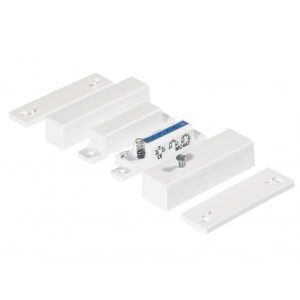 Alarmtech MC 447 Contacto magnético universal de superficie