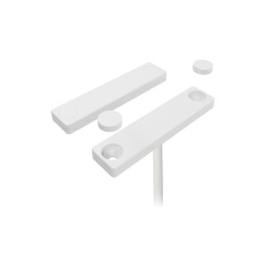 Alarmtech MC 740-PE Contacto magnético de superficie Alarmtech Serie MC 700