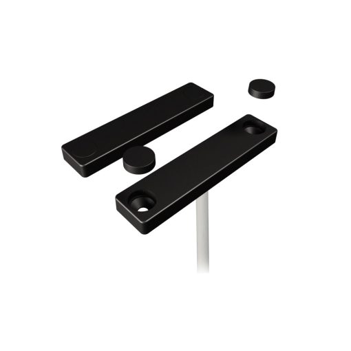 Alarmtech MC 740-PE-P4K7S4K7-15-BL Contacto magnético de superficie