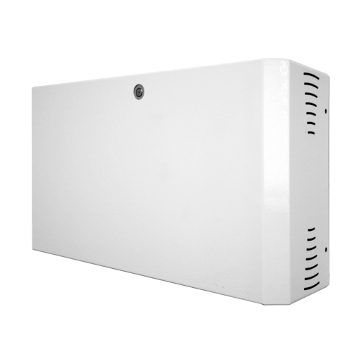 Defendertech MF-100-AJ Generador de niebla Defendertech 2 relés Ajax instalados