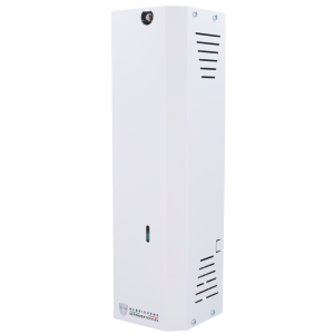 Defendertech MF-25-AJ Generador de niebla Defendertech 2 relés Ajax instalados