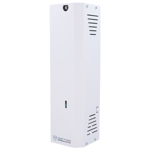 Defendertech MF-25-AJ Generador de niebla Defendertech 2 relés Ajax instalados