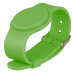 OEM MF-BAND-ADJ-G Pulsera de proximidad ID por radiofrecuencia MF pasivo