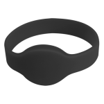 OEM MF-BAND-BK Pulsera de proximidad ID por radiofrecuencia MF pasivo