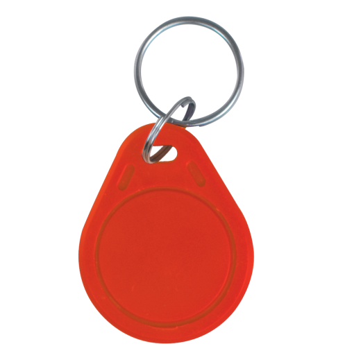 OEM MF-TAG-R Llavero TAG de proximidad numerado ID por radiofrecuencia MF pasivo