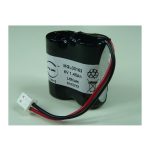 Global MGL00163 - Batería para detectores PowerSeries Neo