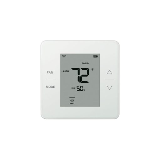 MCO Home MH4936 Termostato para calderas con Z-WAVE integrado