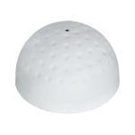 Marca Blanca MIC03 Micrófono externo - Alta sensibilidad - Conector en terminal interior - +DC/GND/Audio -
