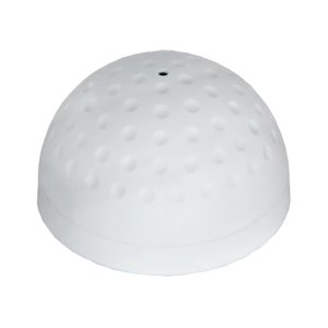 Marca Blanca MIC03 Micrófono externo - Alta sensibilidad - Conector en terminal interior - +DC/GND/Audio -