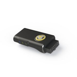 Ebs MINI-PROG-BT Programador (Callisto/AVA PRO). Permite configurar y supervisar