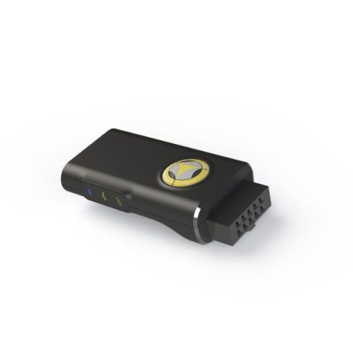 Ebs MINI-PROG-BT Programador (Callisto/AVA PRO). Permite configurar y supervisar