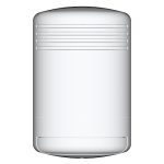 Bysecur MINI HOLA Sirena para interior cableada Venitem