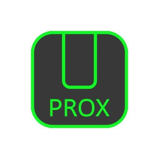 U-Prox MOBILE ID IN QR Credencial virtual U-PROX para smartphones