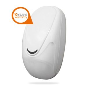 Amc MOUSE 02 Detector PIR Doble Tecnología PIR + Microondas Grado 3