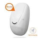Amc MOUSE 09/P Detector PIR Doble Tecnología PIR + Microondas AMC Grado 2