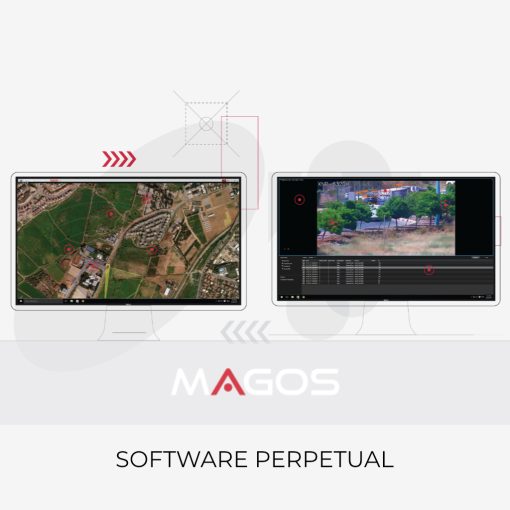 Magos Systems MSA1234