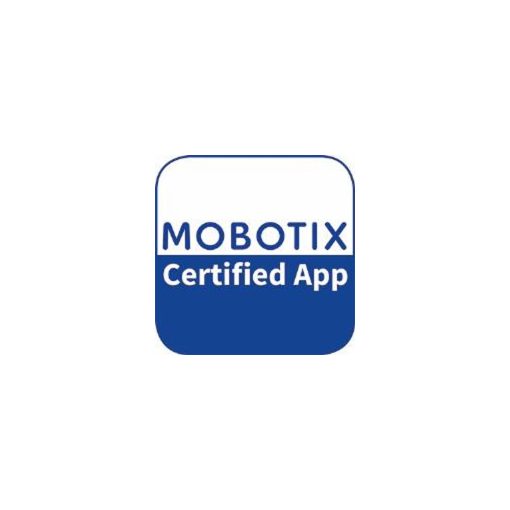 Mobotix MX-APP-MX-TVA Licencia y actualización de software