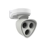 Mobotix MX-M73A-RJ45 Cuerpo de cámara IP Mobotix m73