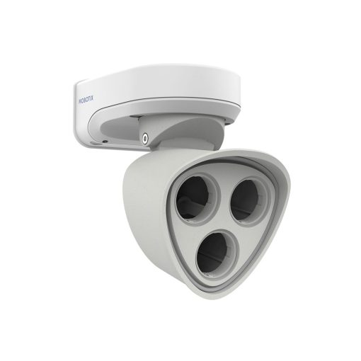 Mobotix MX-M73A-RJ45 Cuerpo de cámara IP Mobotix m73