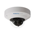 Mobotix MX-MD1A-5-IR Domo IP Mobotix MOVE