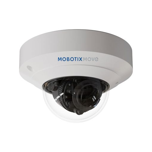 Mobotix MX-MD1A-5-IR Domo IP Mobotix MOVE
