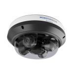 Mobotix MX-VM1A-20-IR-VA Domo IP multisensor Mobotix MOVE