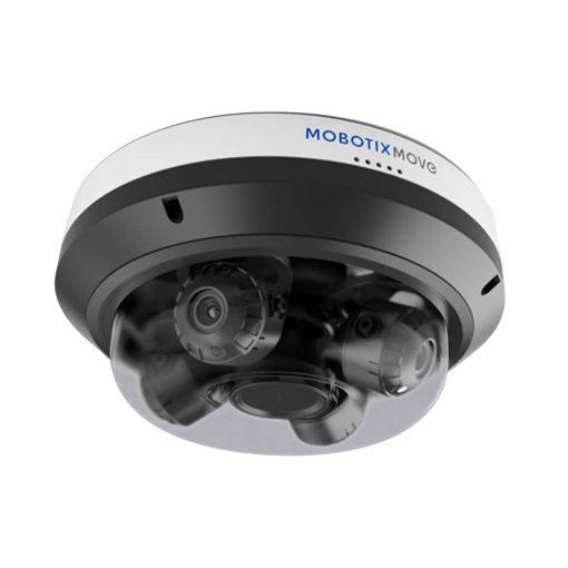 Mobotix MX-VM1A-20-IR-VA Domo IP multisensor Mobotix MOVE