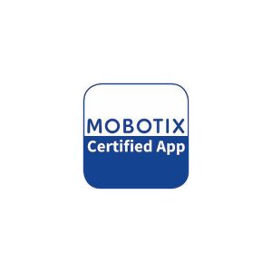 Mobotix Mx-APP-IRIS-C-INT App IRIS Core Intrusion de Mobotix