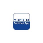 Mobotix Mx-APP-VX-AIN Aplicación OCR Mobotix Vaxtor para reconocimiento de números AIN