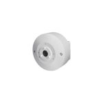 Mobotix Mx-M-BC-P Soporte de poste Mobotix para camaras MOVE Bullet Camera