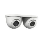 Mobotix Mx-M-DLMA Soporte Dual Mount Mobotix S ONE DUAL
