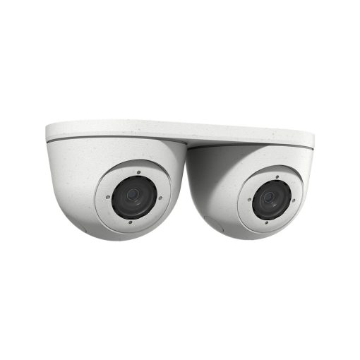 Mobotix Mx-M-DLMA Soporte Dual Mount Mobotix S ONE DUAL