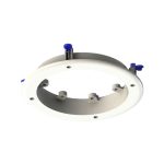 Mobotix Mx-M-IC-DQ Soporte de techo empotrado Mobotix para cámaras Mobotix 7 de lente
