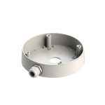 Mobotix Mx-M-OW-DQ Soporte mural en superficie Mobotix para cámaras Mobotix 7 de lente