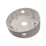Mobotix Mx-M-OW-DQ-10DEG Base de montaje en superficie inclinada 10°. Para cámaras