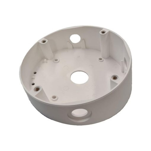 Mobotix Mx-M-OW-DQ-10DEG Base de montaje en superficie inclinada 10°. Para cámaras