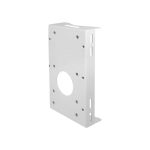 Mobotix Mx-M-SD-P Soporte de poste resistente a la intemperie para cámaras Mobotix MOVE