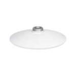 Mobotix Mx-M-VM-AP Placa de montaje adaptadora Mobotix MOVE para cámara Vandal Multisensor