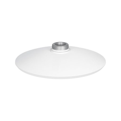Mobotix Mx-M-VM-AP Placa de montaje adaptadora Mobotix MOVE para cámara Vandal Multisensor