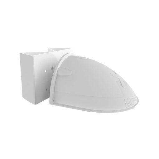 Mobotix Mx-M-WPM-DQ Soporte mural y de poste/esquina Mobotix para cámaras D7x y Q7x