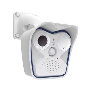 Mobotix Mx-M16TB-R079-EN54-V2 Cámara térmica Mobotix M16TB