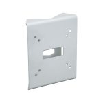 Mobotix Mx-MH-SecureFlex-ESWS Soporte de poste Mobotix para cámaras M1x y M2x