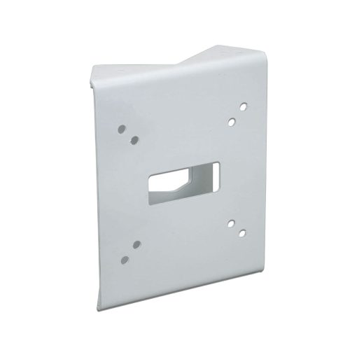 Mobotix Mx-MH-SecureFlex-ESWS Soporte de poste Mobotix para cámaras M1x y M2x